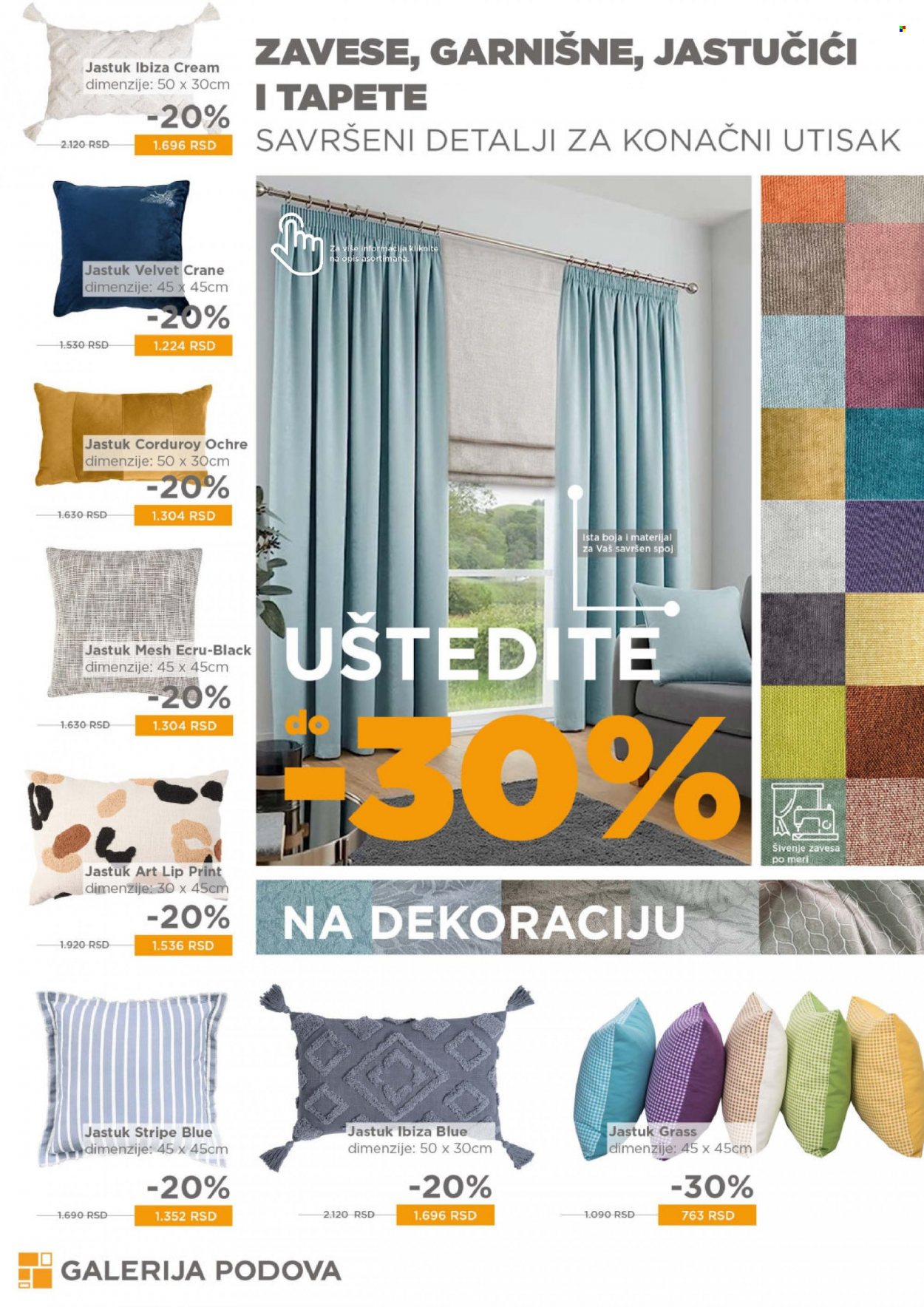 Galerija Podova katalog - 03.05.2023 - 02.06.2023. Stranica 13