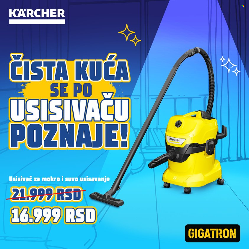 Gigatron katalog. Stranica 11