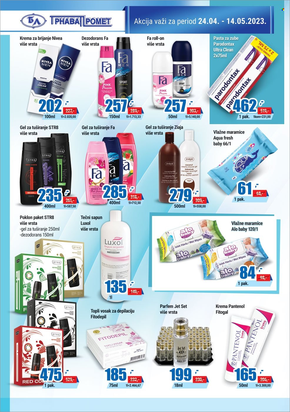 Trnava Promet katalog - 18.05.2023 - 07.06.2023. Stranica 12