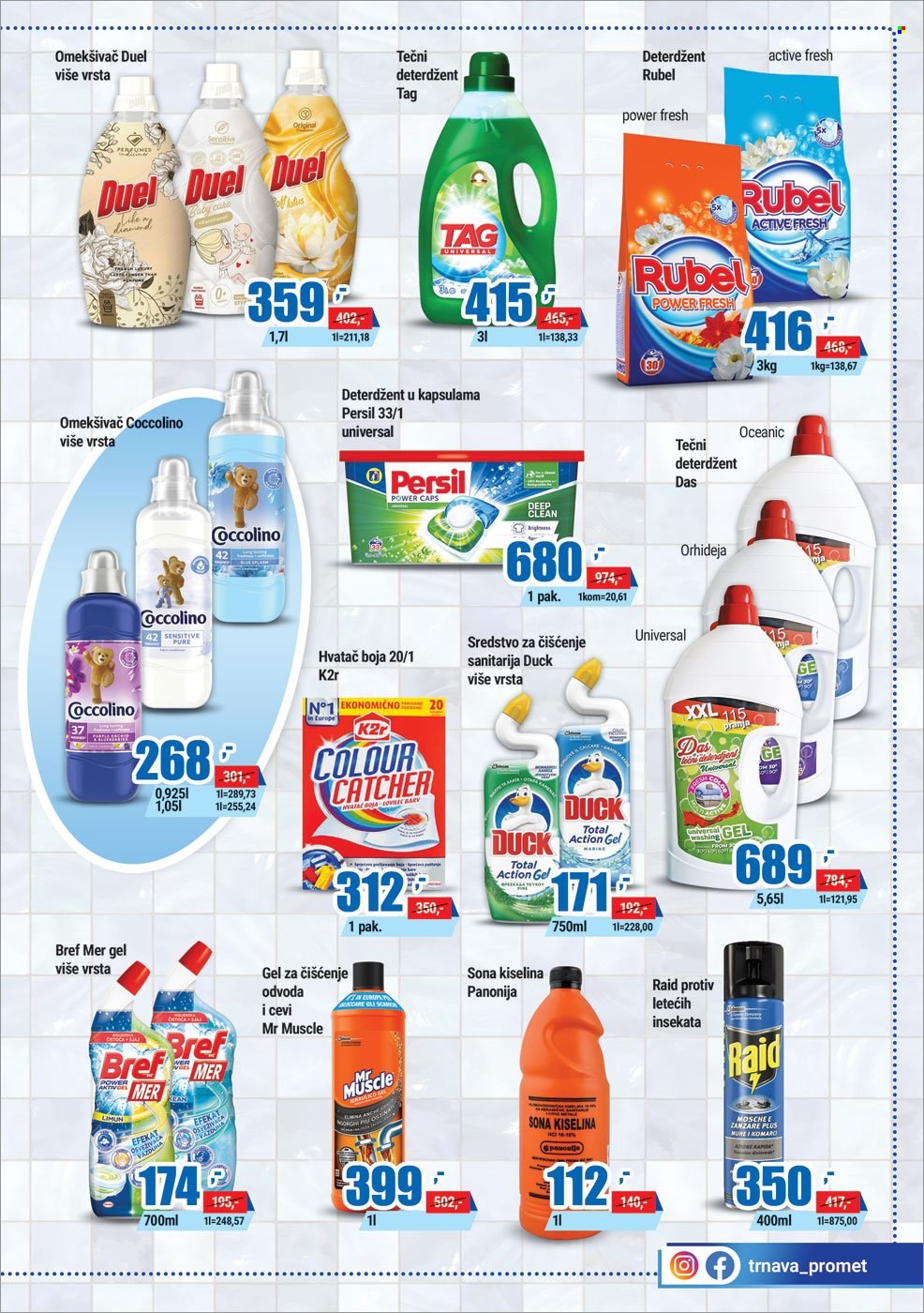 Trnava Promet katalog - 18.05.2023 - 07.06.2023. Stranica 19