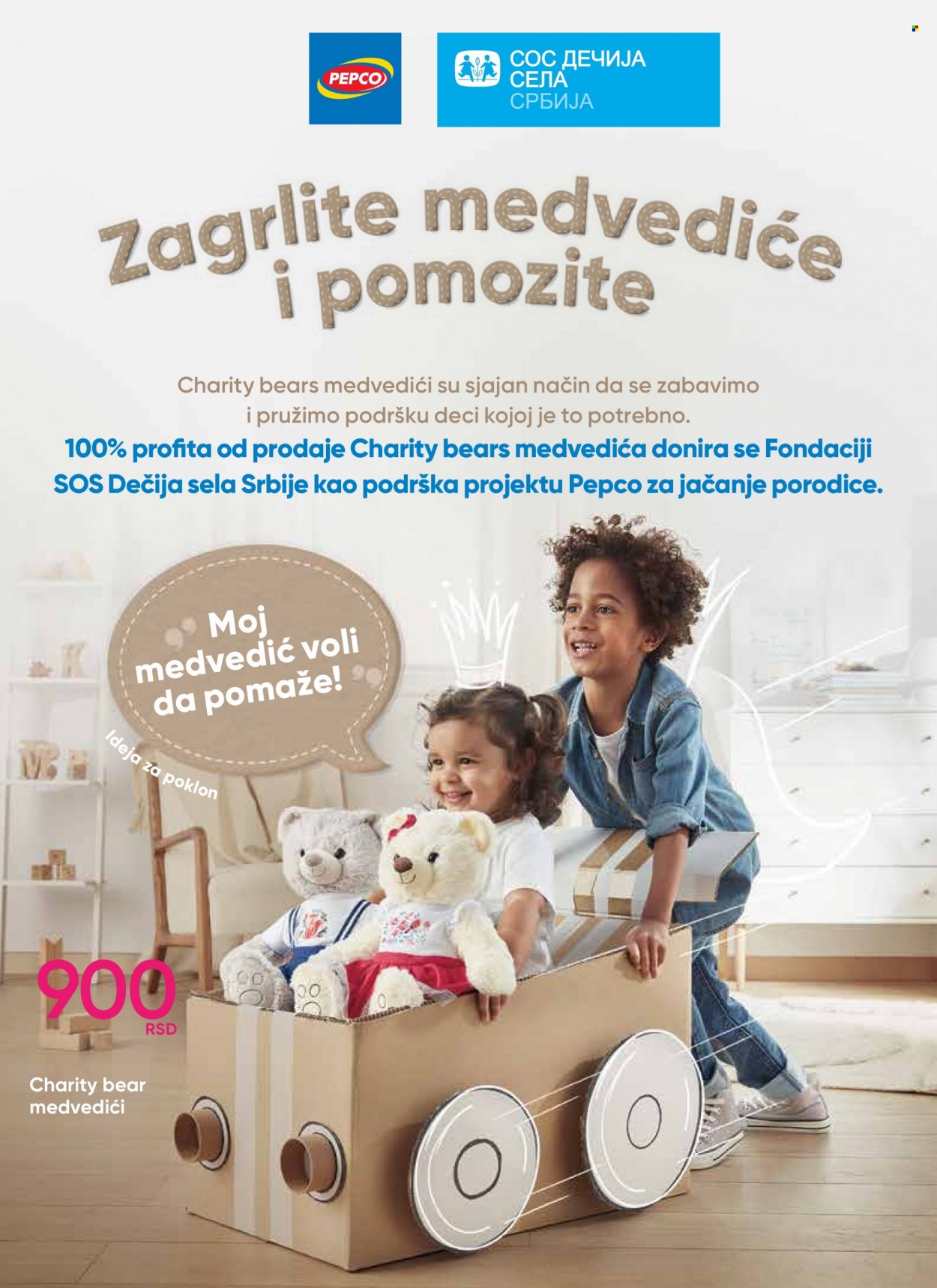 Pepco katalog - 18.05.2023 - 31.05.2023. Stranica 14