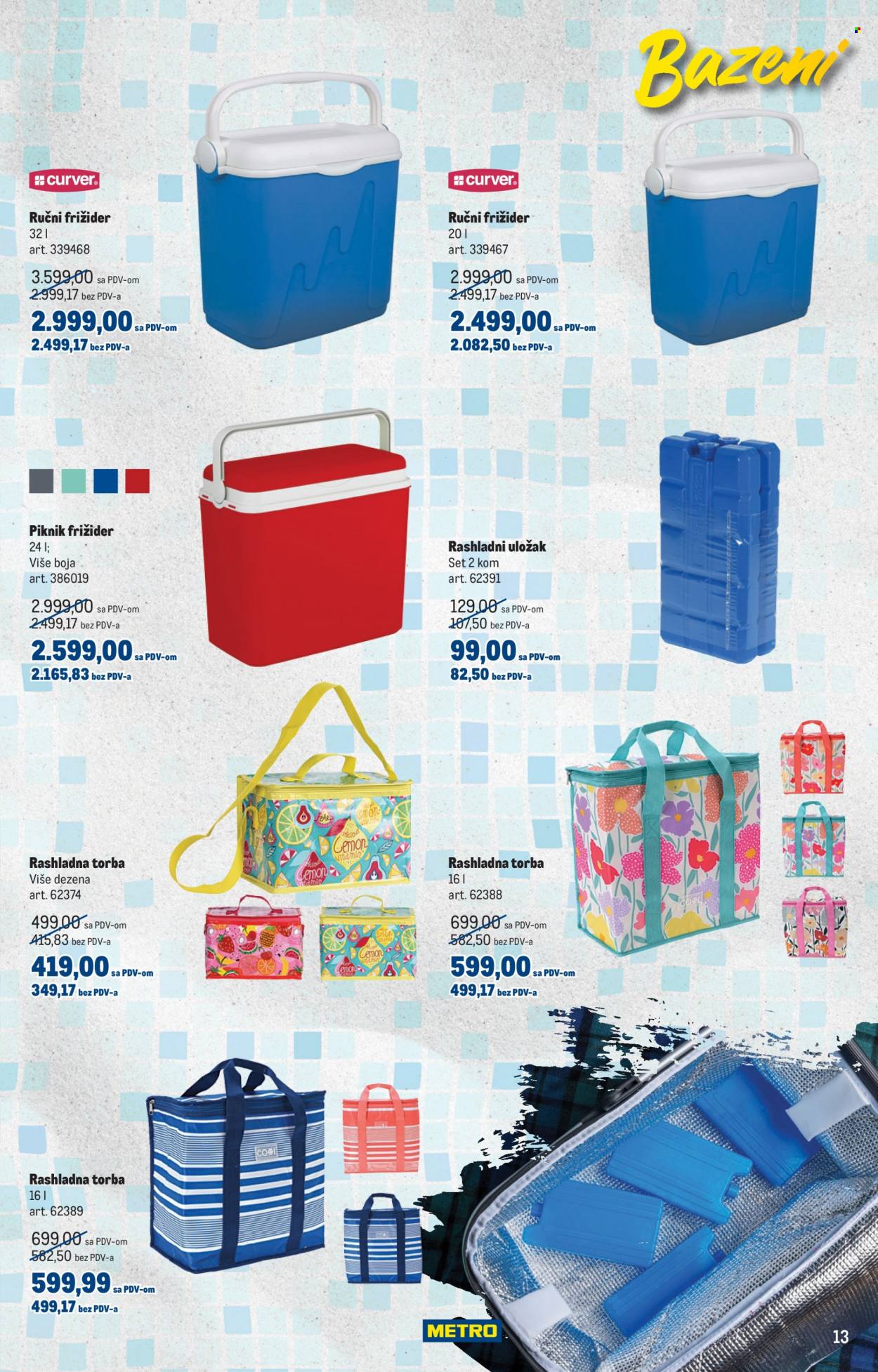Metro katalog - 18.05.2023 - 14.06.2023. Stranica 13