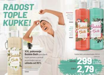 Farmasi katalog.
