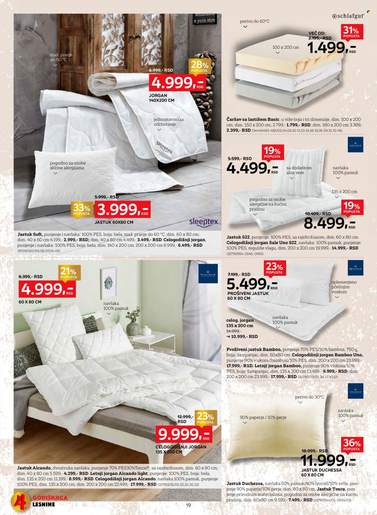 Lesnina XXXL katalog - 15.05.2023 - 28.05.2023. Stranica 19