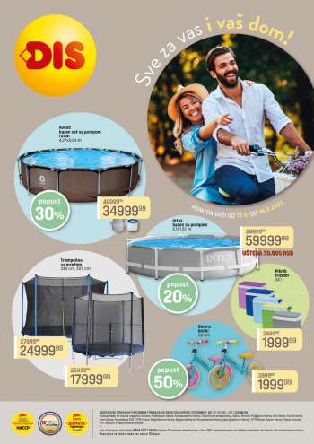 DIS katalog - 17.05.2023 - 16.06.2023.