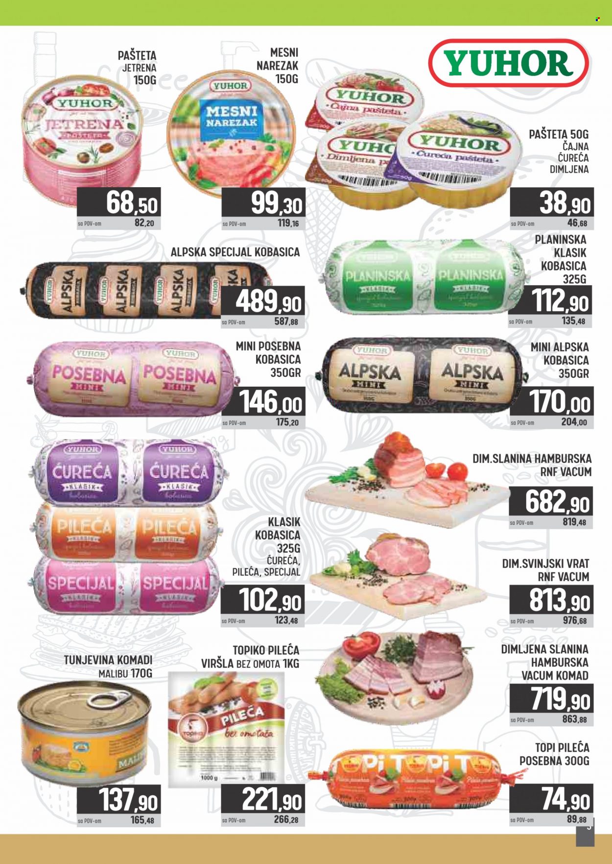 AS Veleprodaja katalog - 01.05.2023 - 31.05.2023. Stranica 3
