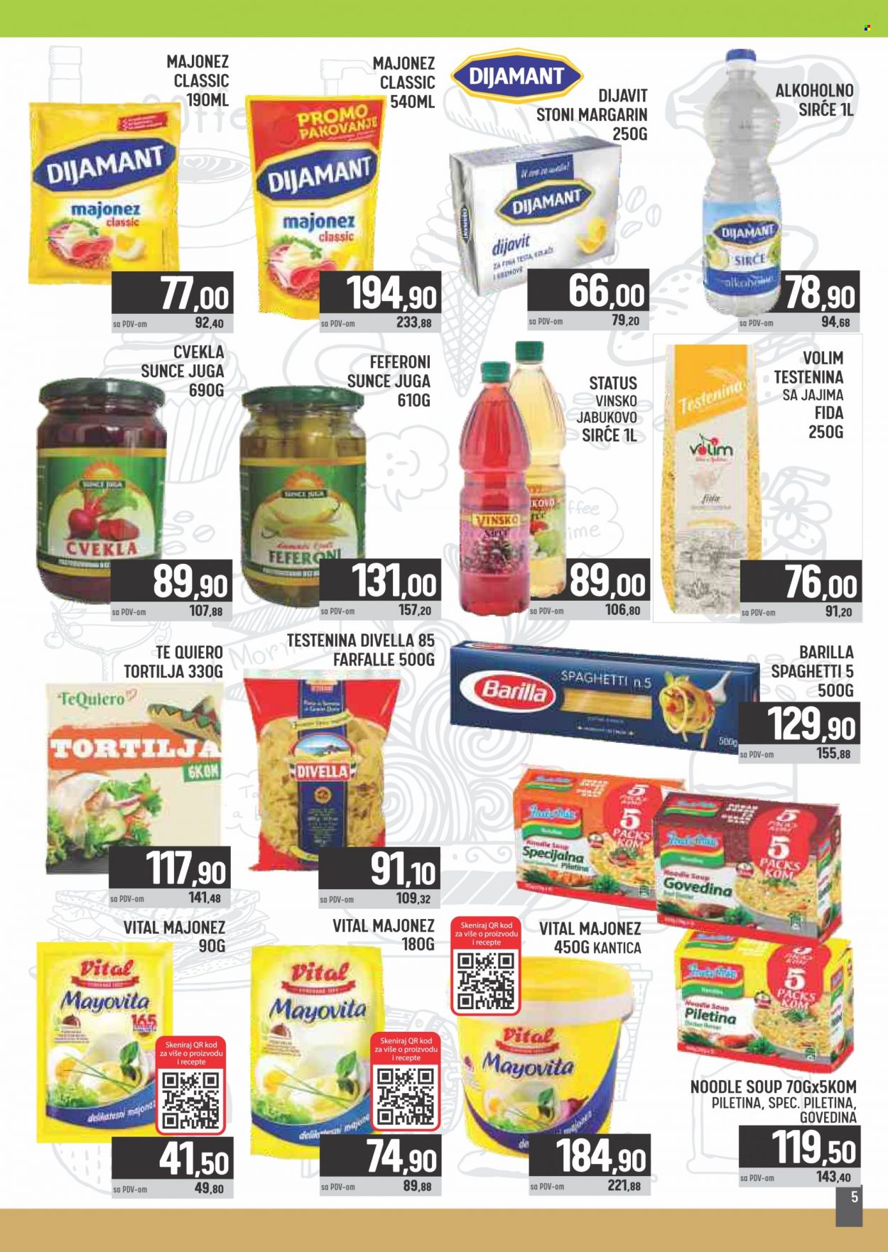 AS Veleprodaja katalog - 01.05.2023 - 31.05.2023. Stranica 5