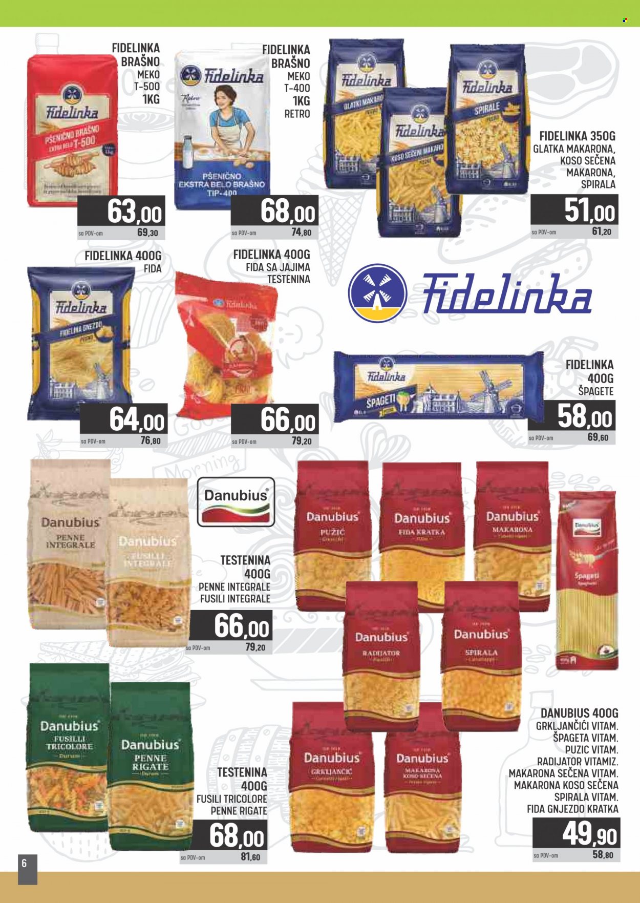 AS Veleprodaja katalog - 01.05.2023 - 31.05.2023. Stranica 6