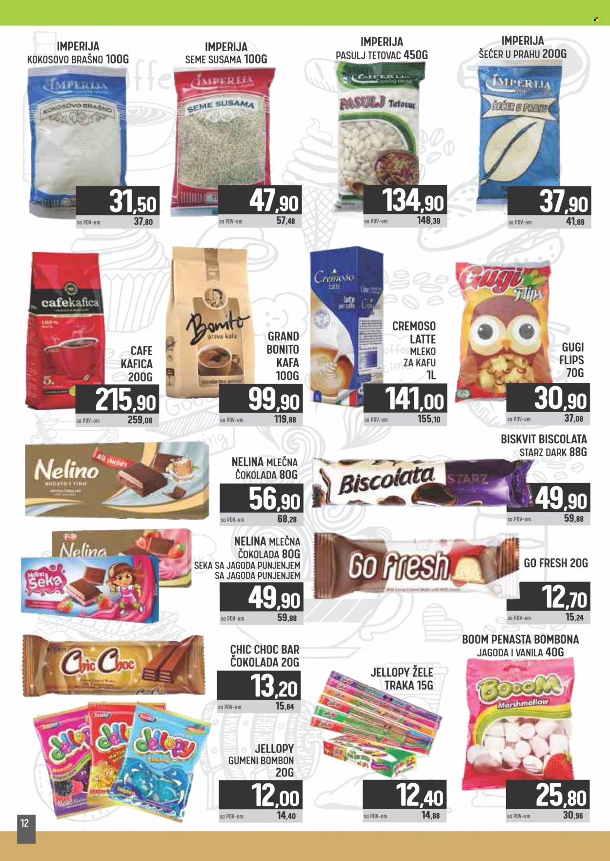 AS Veleprodaja katalog - 01.05.2023 - 31.05.2023. Stranica 12