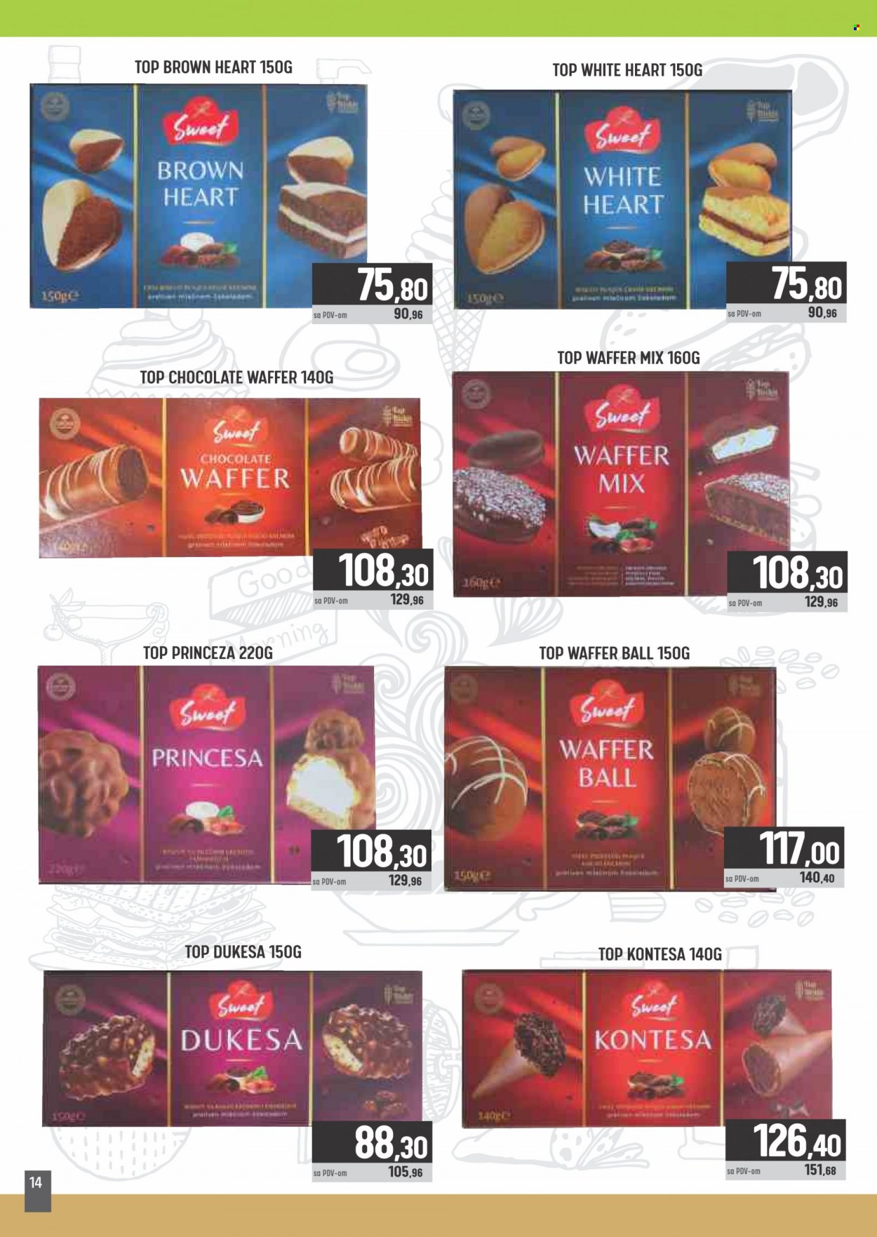 AS Veleprodaja katalog - 01.05.2023 - 31.05.2023. Stranica 14