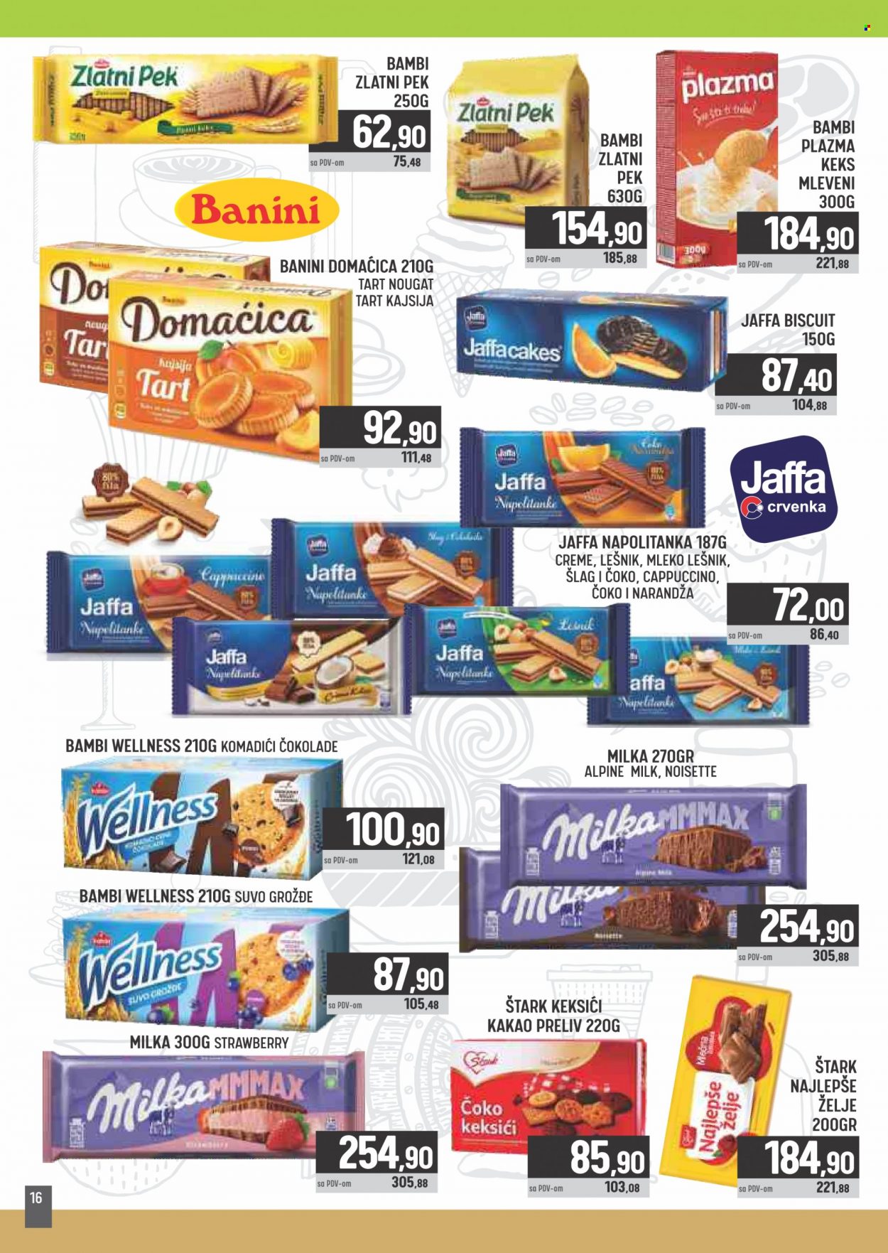 AS Veleprodaja katalog - 01.05.2023 - 31.05.2023. Stranica 16