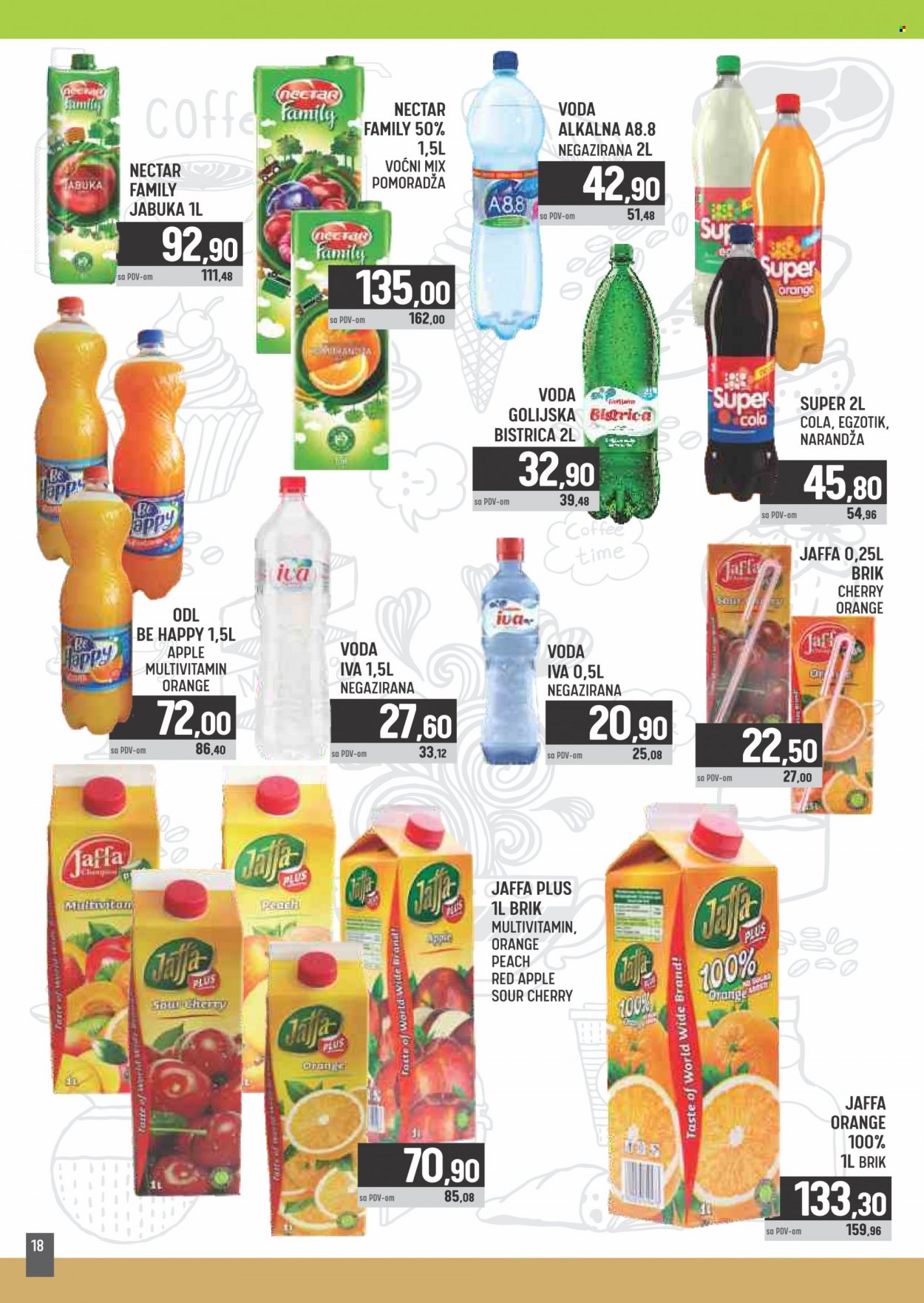 AS Veleprodaja katalog - 01.05.2023 - 31.05.2023. Stranica 18