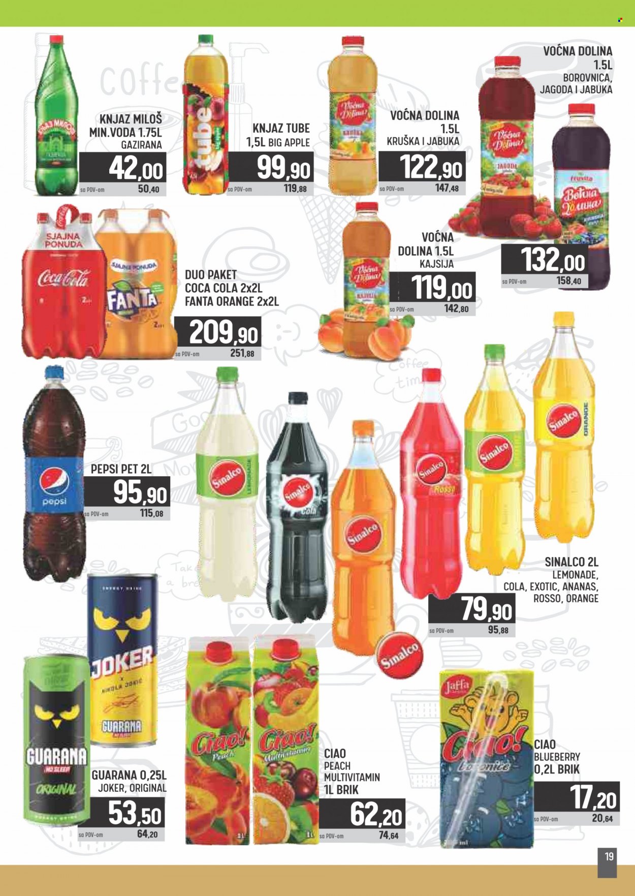 AS Veleprodaja katalog - 01.05.2023 - 31.05.2023. Stranica 19