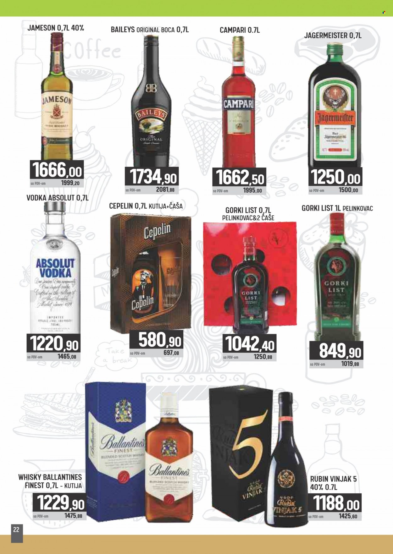 AS Veleprodaja katalog - 01.05.2023 - 31.05.2023. Stranica 22