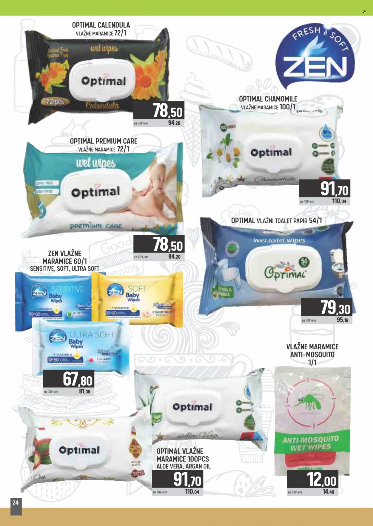 AS Veleprodaja katalog - 01.05.2023 - 31.05.2023. Stranica 24