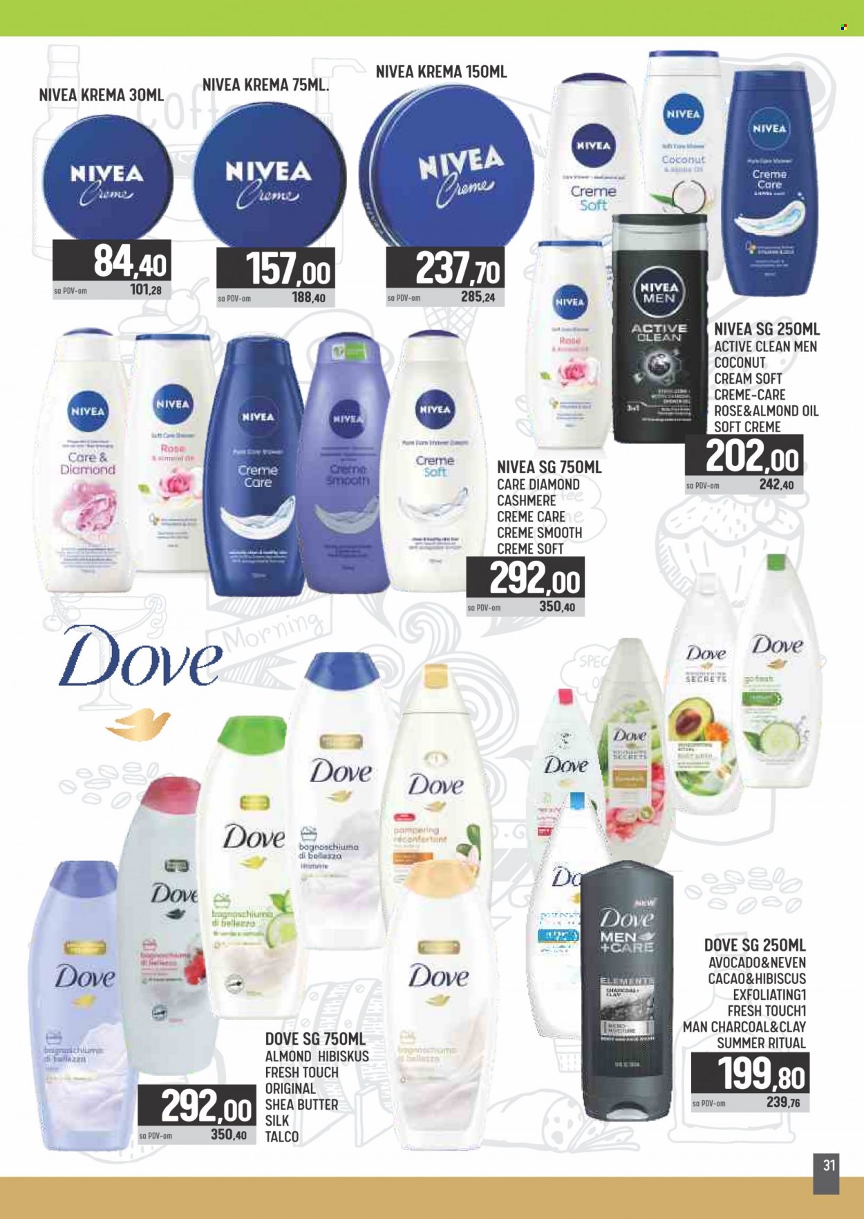 AS Veleprodaja katalog - 01.05.2023 - 31.05.2023. Stranica 31
