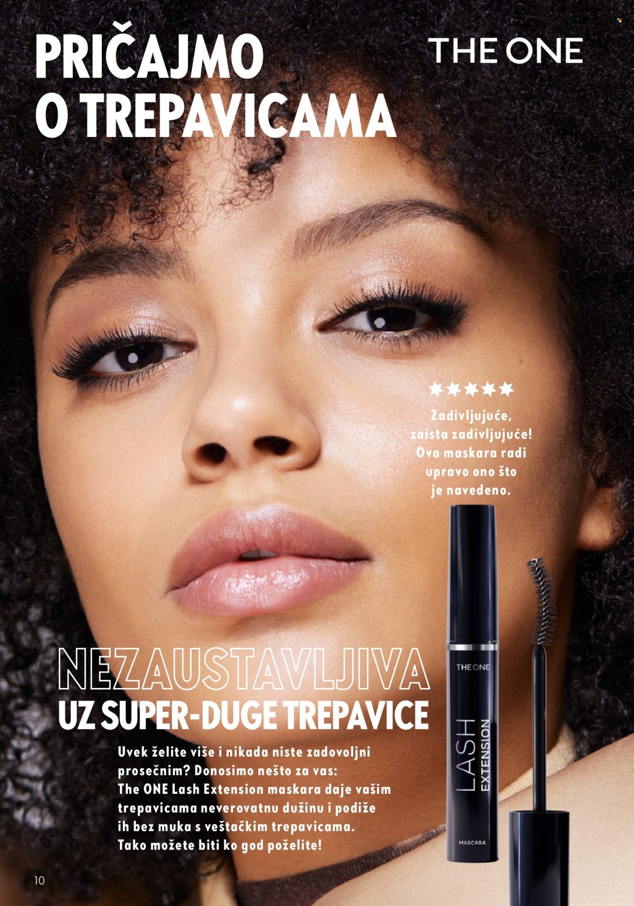 Oriflame katalog - 17.05.2023 - 06.06.2023. Stranica 10