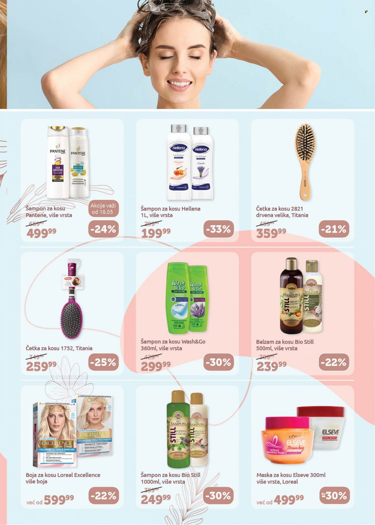 SuperVERO katalog - 16.05.2023 - 14.06.2023. Stranica 9