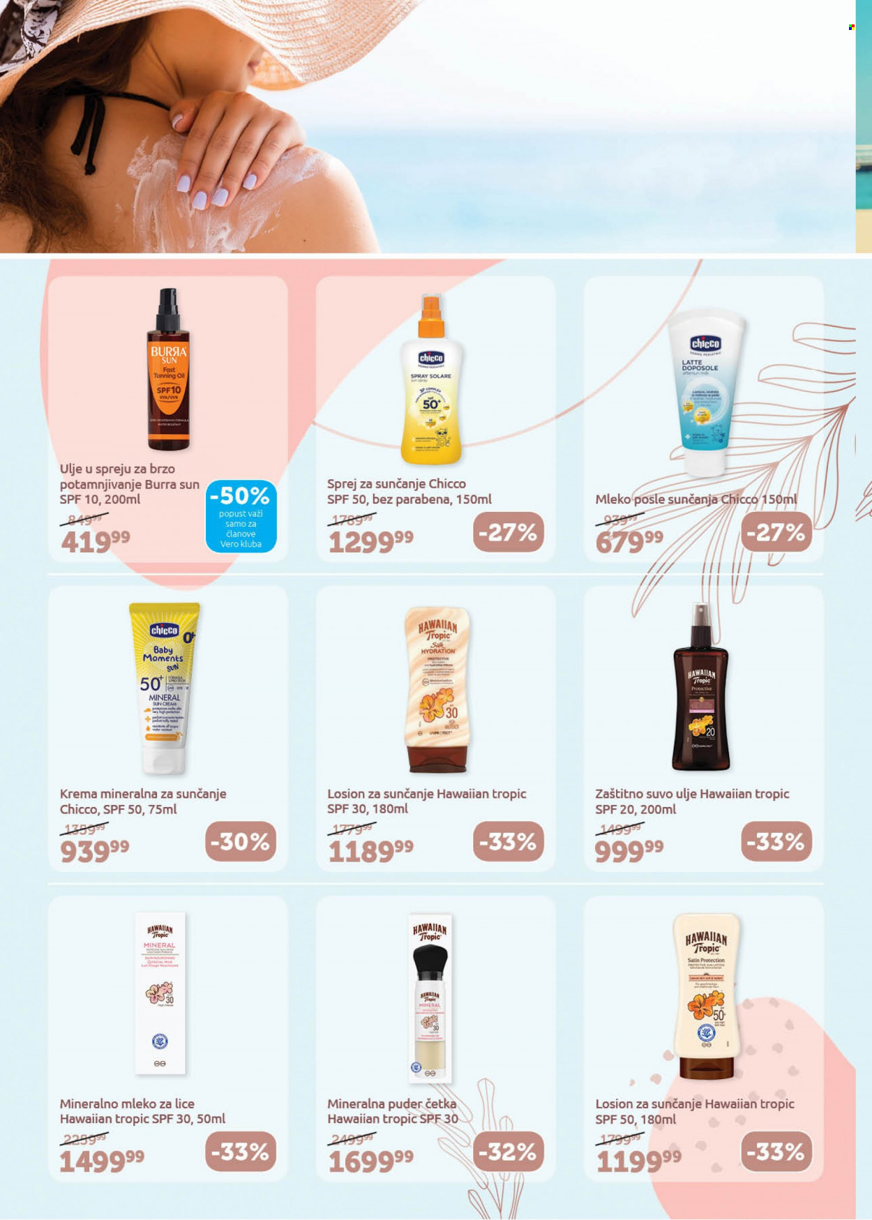 SuperVERO katalog - 16.05.2023 - 14.06.2023. Stranica 16