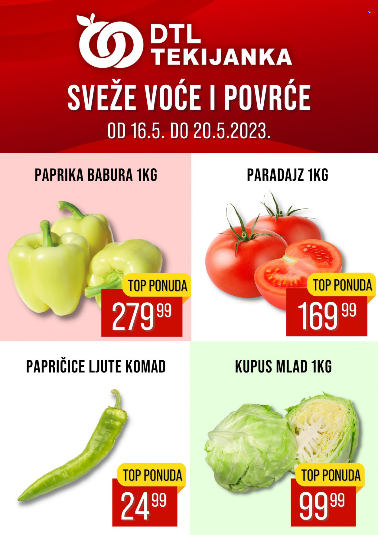 Tekijanka katalog - 16.05.2023 - 20.05.2023. Stranica 3