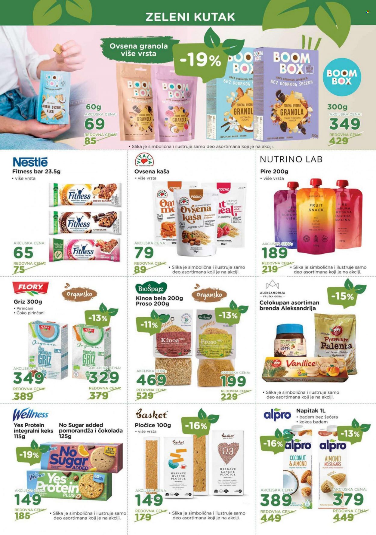Aksa katalog - 19.05.2023 - 08.06.2023. Stranica 8