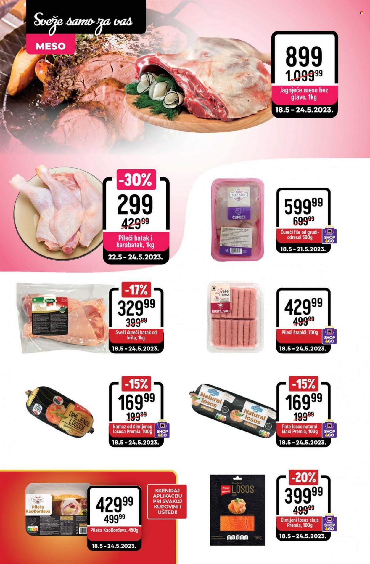Maxi katalog - 18.05.2023 - 24.05.2023. Stranica 3