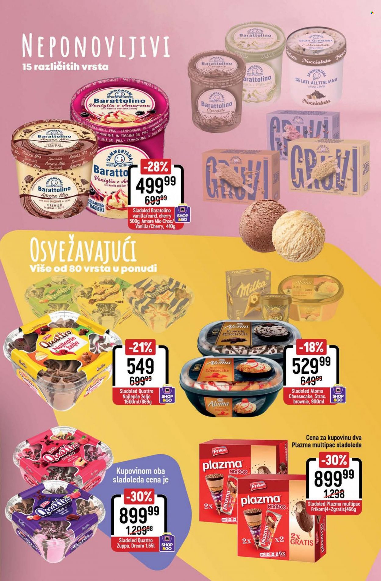 Maxi katalog - 18.05.2023 - 24.05.2023. Stranica 5