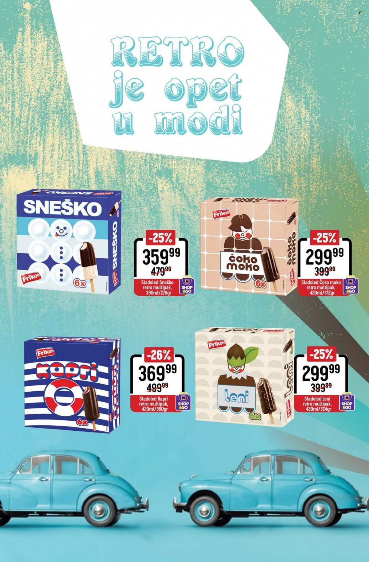 Maxi katalog - 18.05.2023 - 24.05.2023. Stranica 6