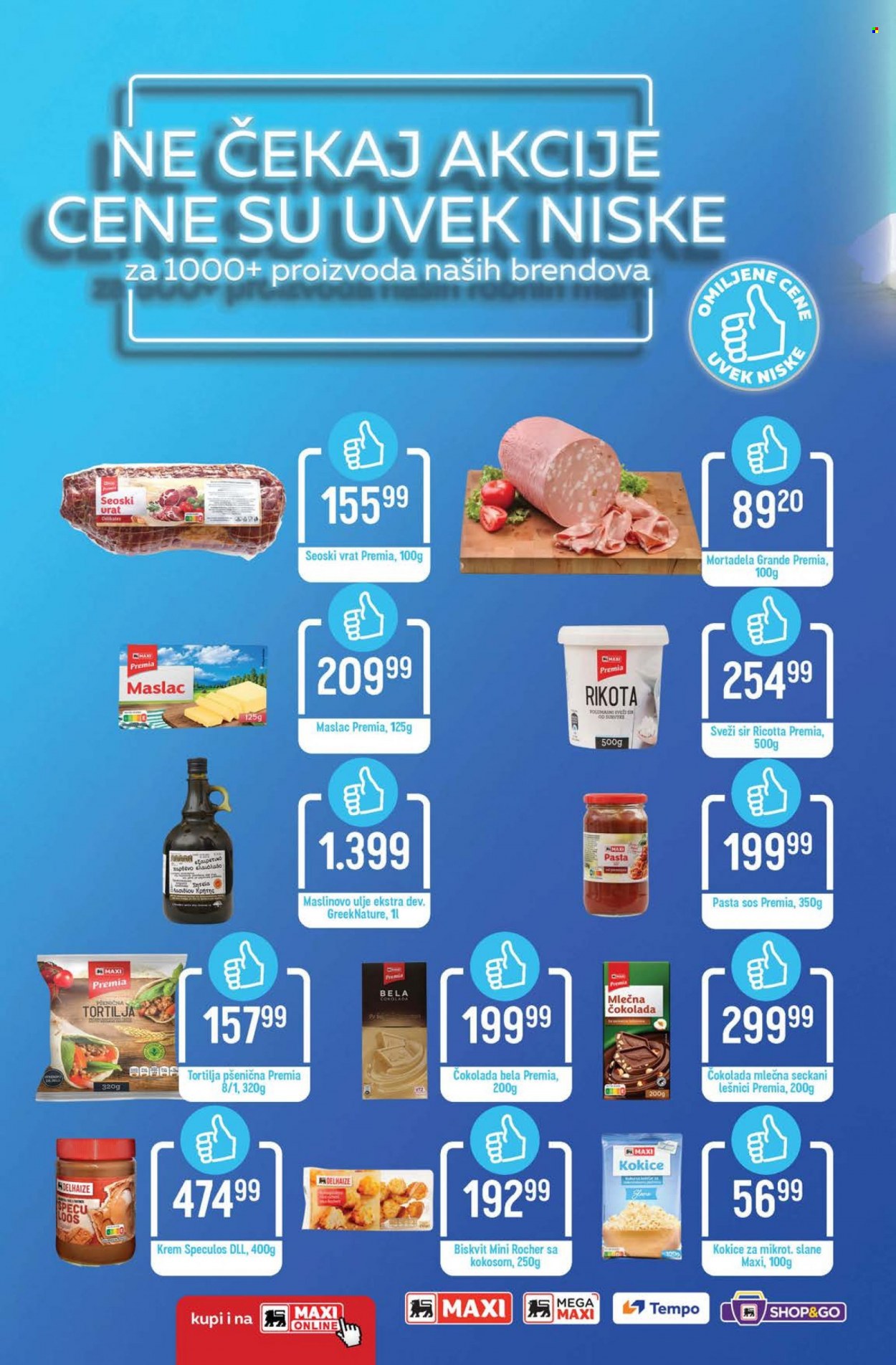 Maxi katalog - 18.05.2023 - 24.05.2023. Stranica 8