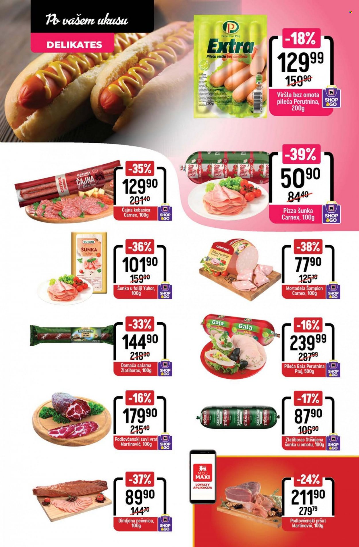 Maxi katalog - 18.05.2023 - 24.05.2023. Stranica 10