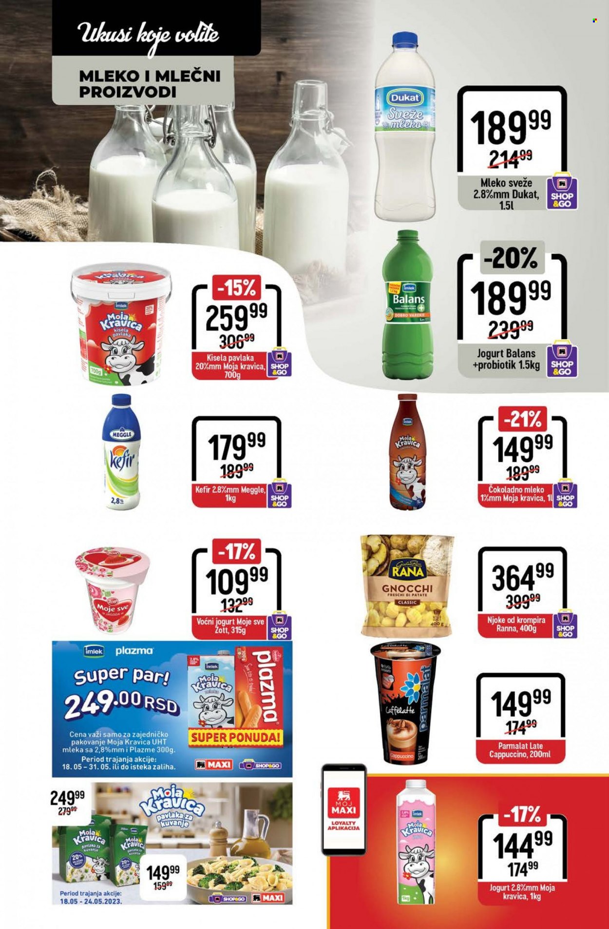 Maxi katalog - 18.05.2023 - 24.05.2023. Stranica 12