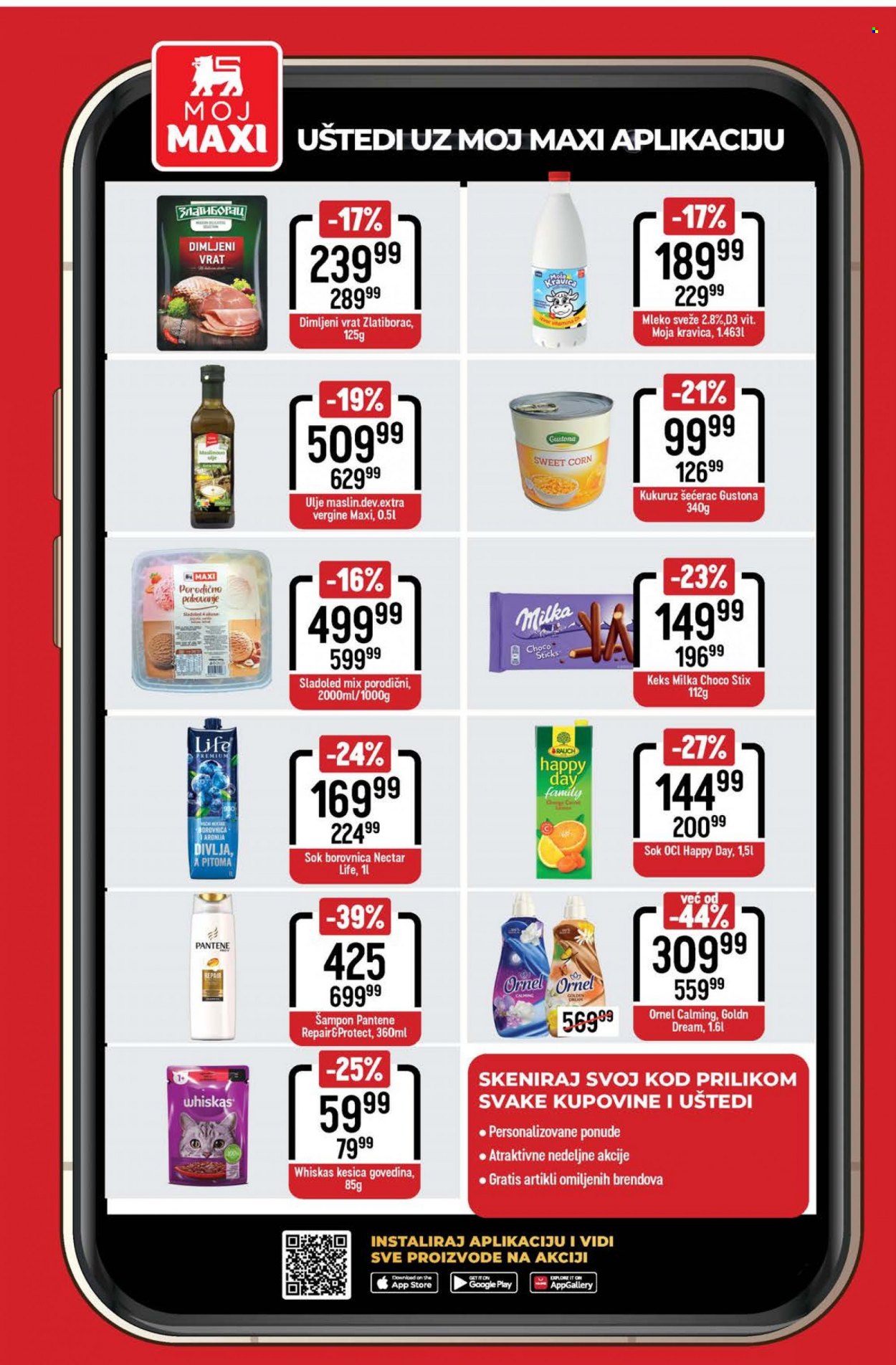 Maxi katalog - 18.05.2023 - 24.05.2023. Stranica 19