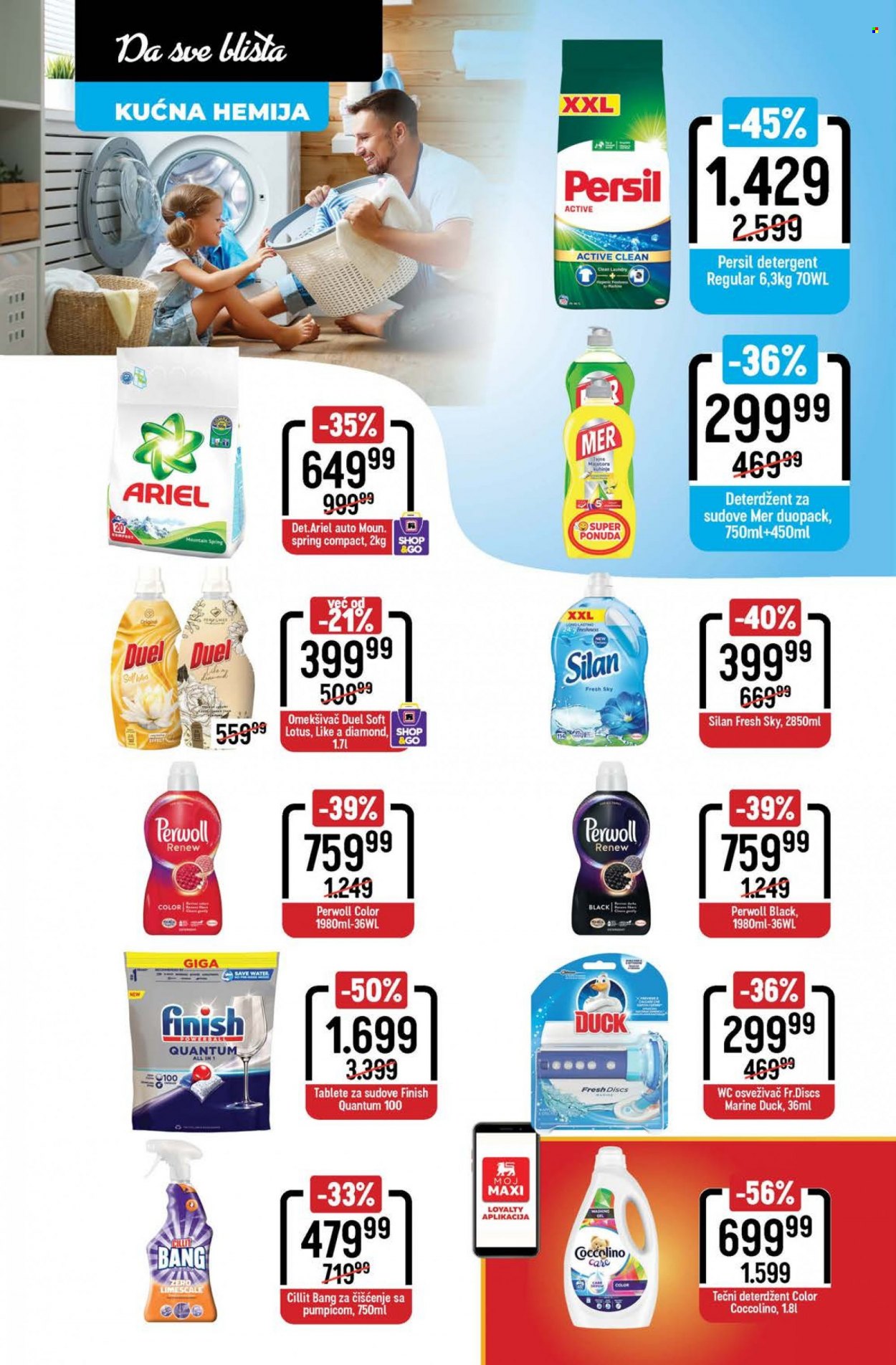 Maxi katalog - 18.05.2023 - 24.05.2023. Stranica 20