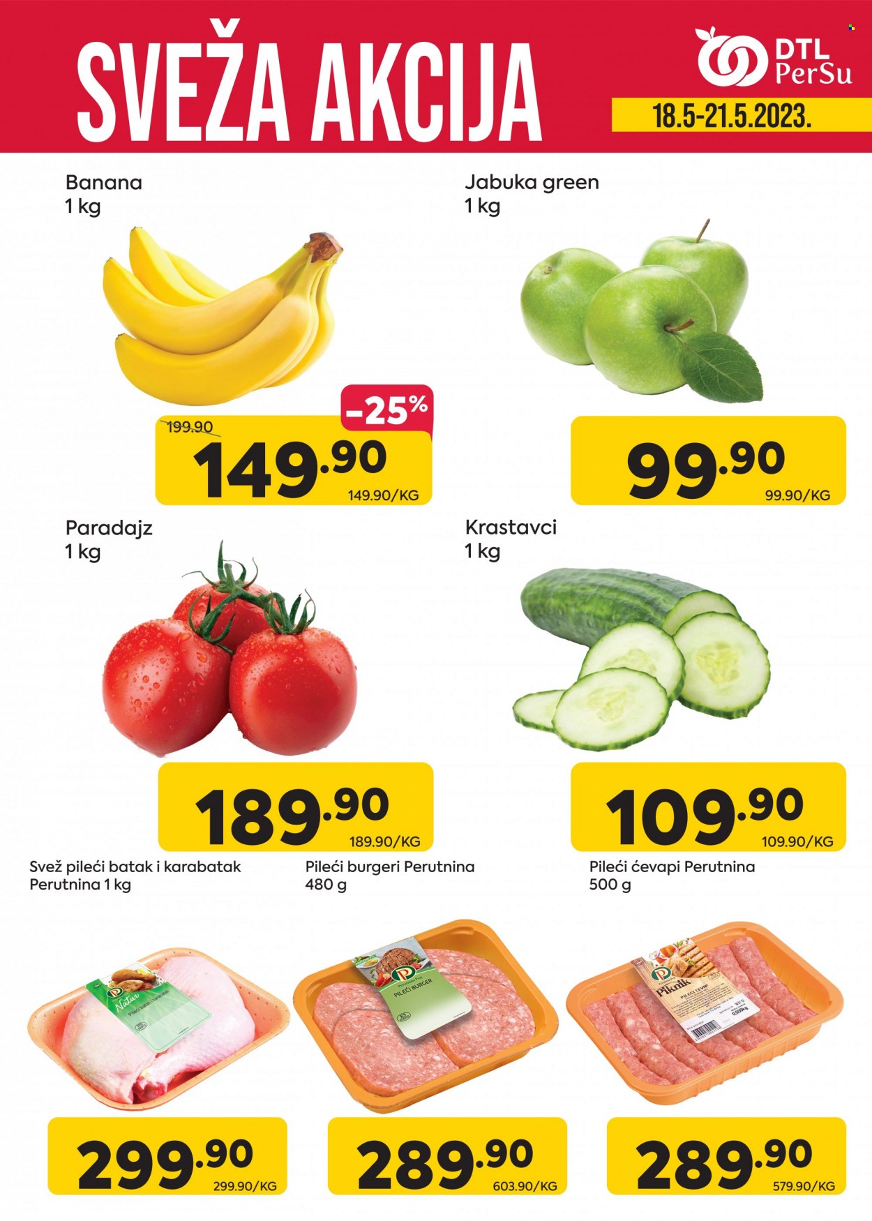 PerSu katalog - 18.05.2023 - 21.05.2023. Stranica 1