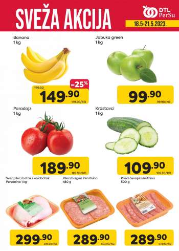 PerSu katalog - 18.05.2023 - 21.05.2023.