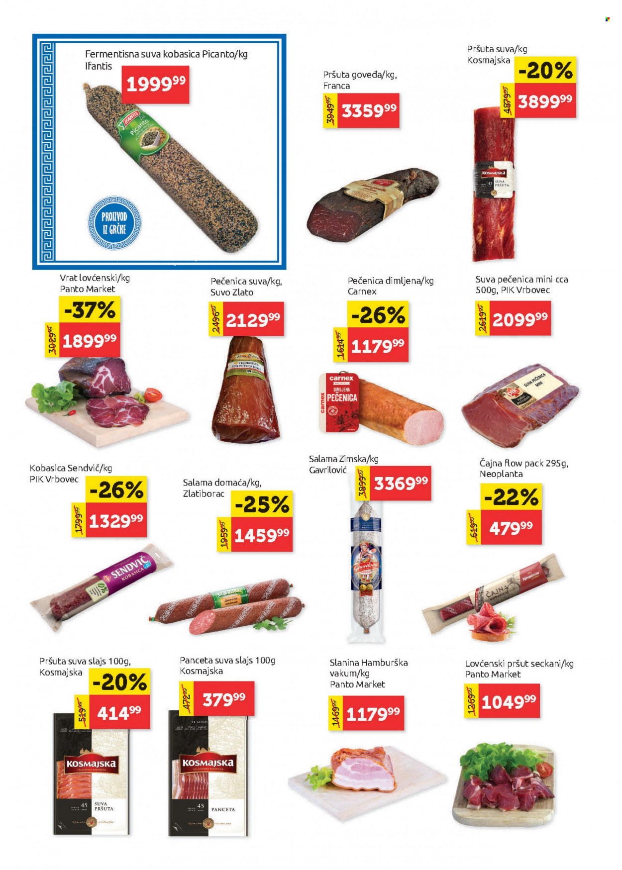 SuperVERO katalog - 18.05.2023 - 31.05.2023. Stranica 4