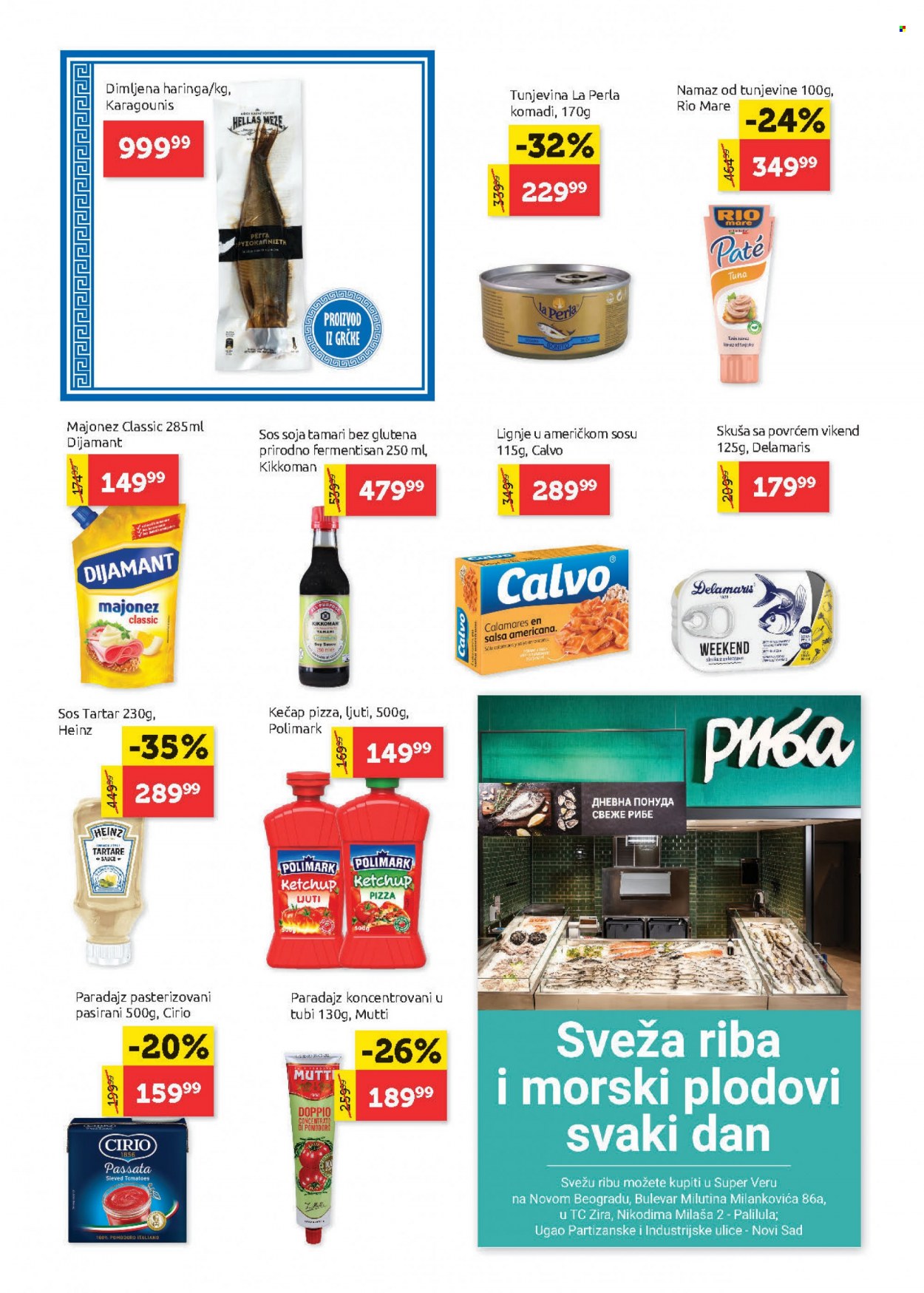 SuperVERO katalog - 18.05.2023 - 31.05.2023. Stranica 8