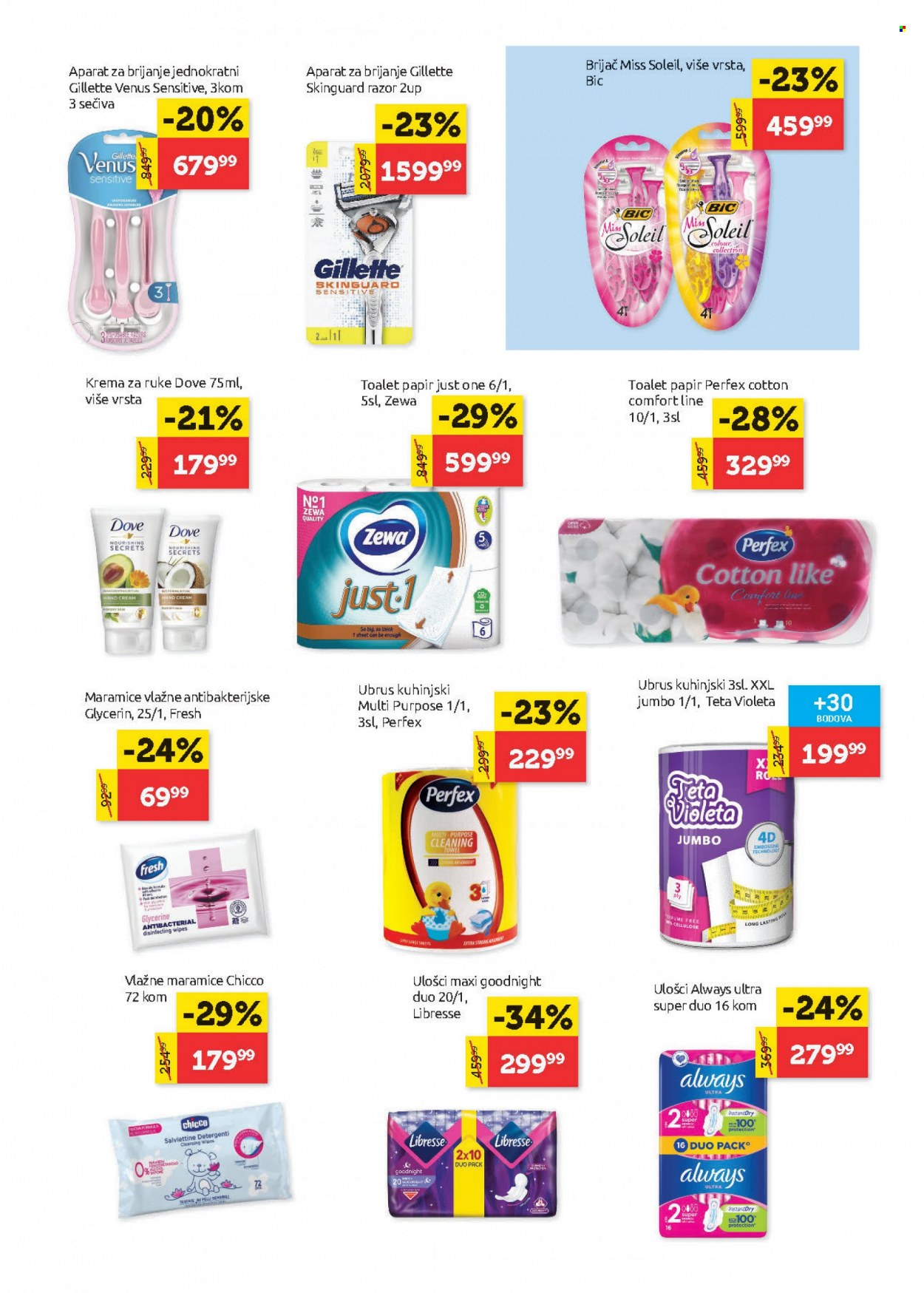 SuperVERO katalog - 18.05.2023 - 31.05.2023. Stranica 21