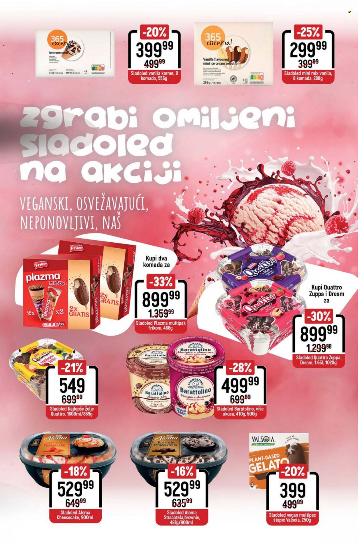 Mega Maxi katalog - 18.05.2023 - 24.05.2023. Stranica 5