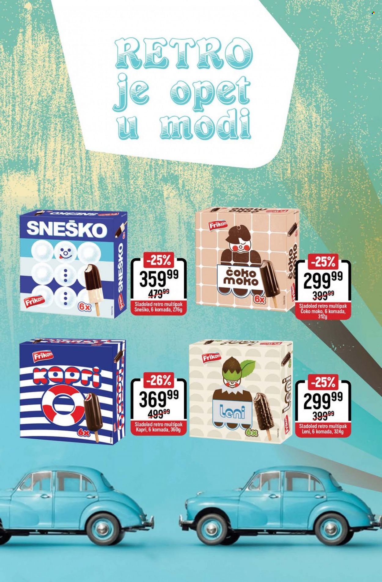 Mega Maxi katalog - 18.05.2023 - 24.05.2023. Stranica 6