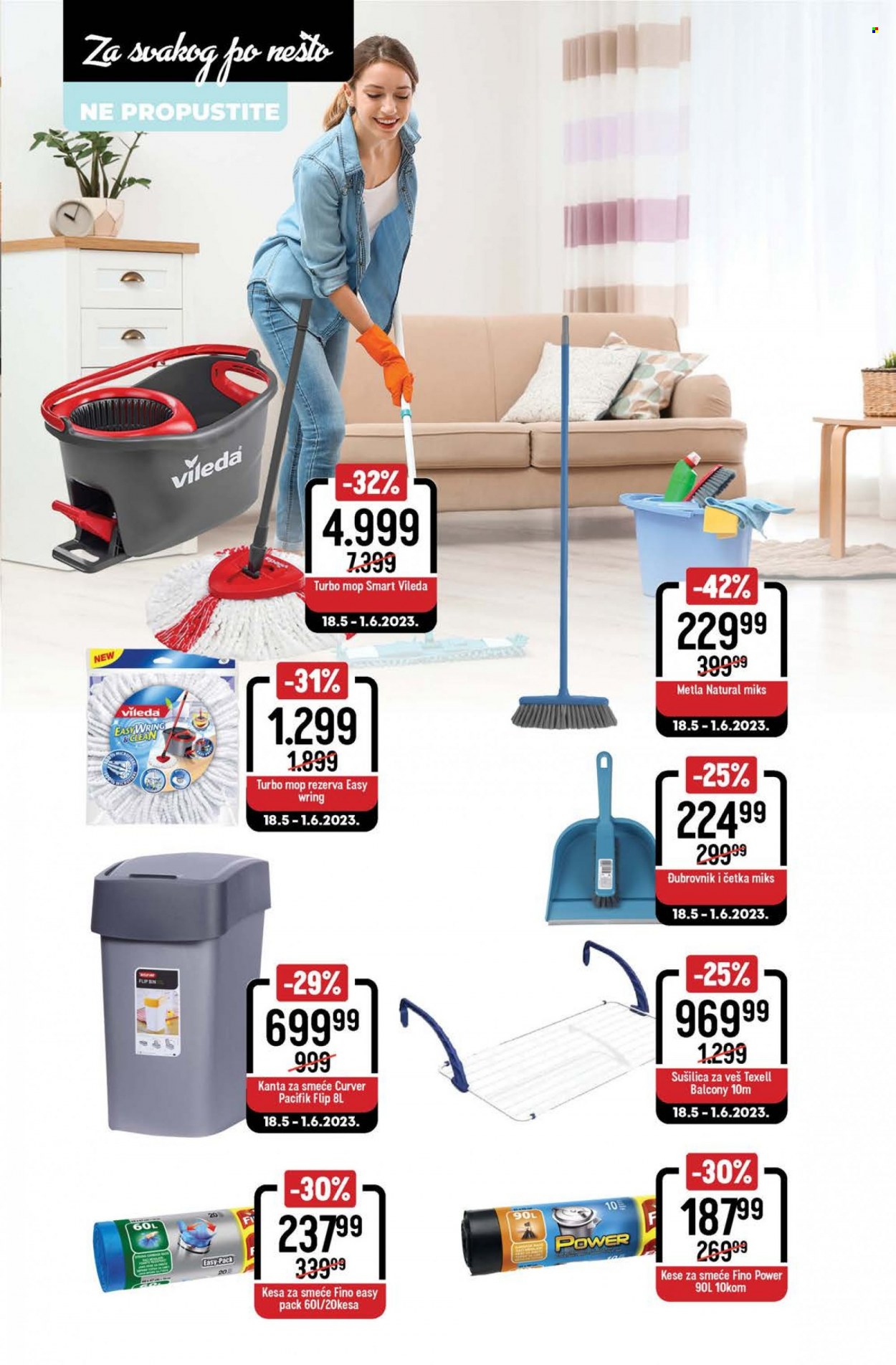 Mega Maxi katalog - 18.05.2023 - 24.05.2023. Stranica 29