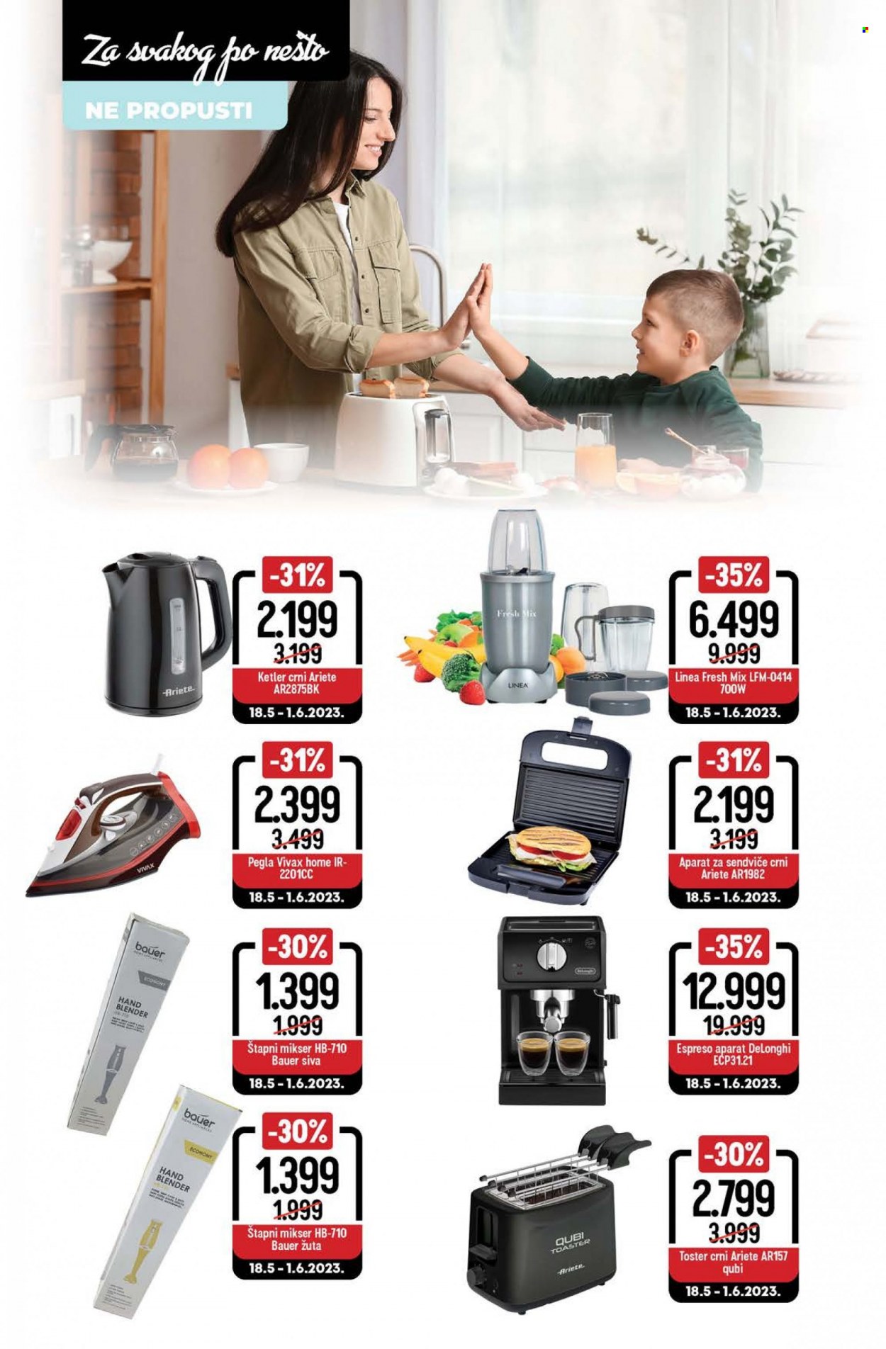 Mega Maxi katalog - 18.05.2023 - 24.05.2023. Stranica 31