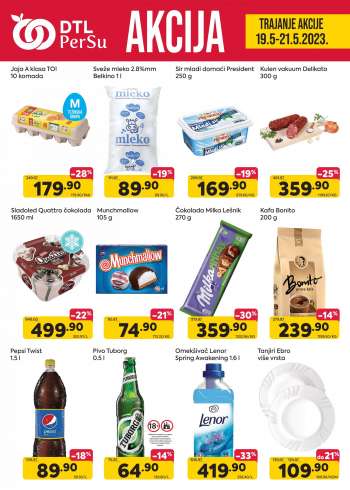 PerSu katalog - 19.05.2023 - 21.05.2023.
