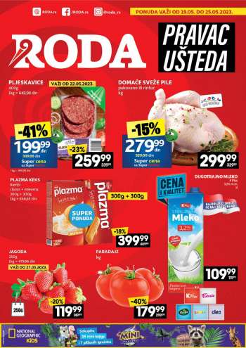 Roda katalog