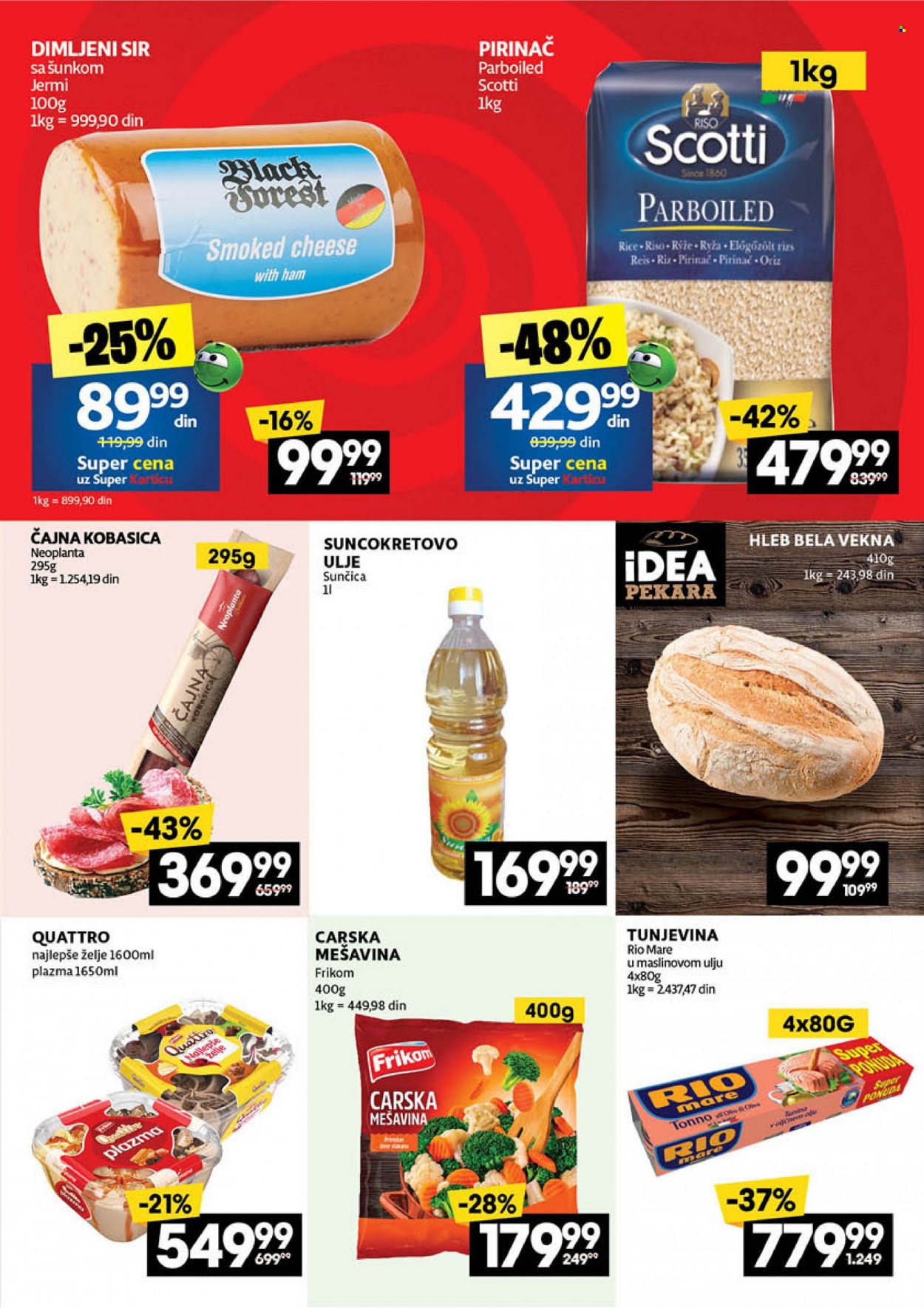 Idea katalog - 19.05.2023 - 25.05.2023. Stranica 5