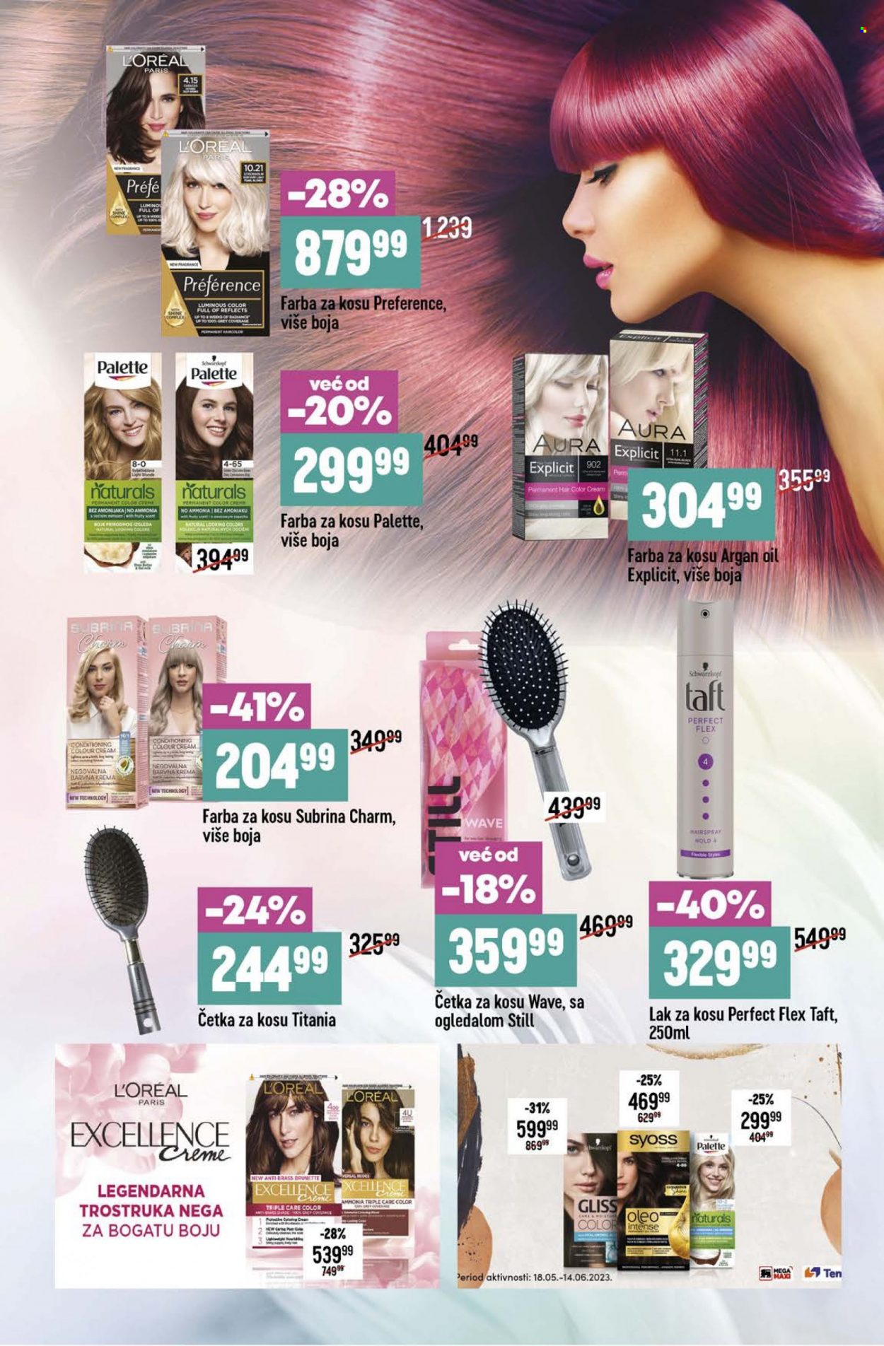 Mega Maxi katalog - 18.05.2023 - 14.06.2023. Stranica 4
