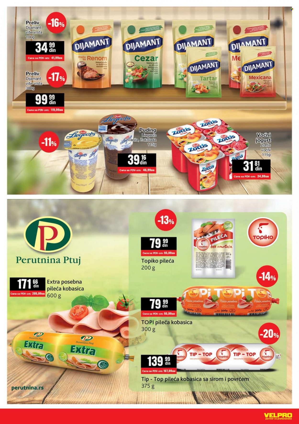 Velpro katalog - 22.05.2023 - 17.06.2023. Stranica 5
