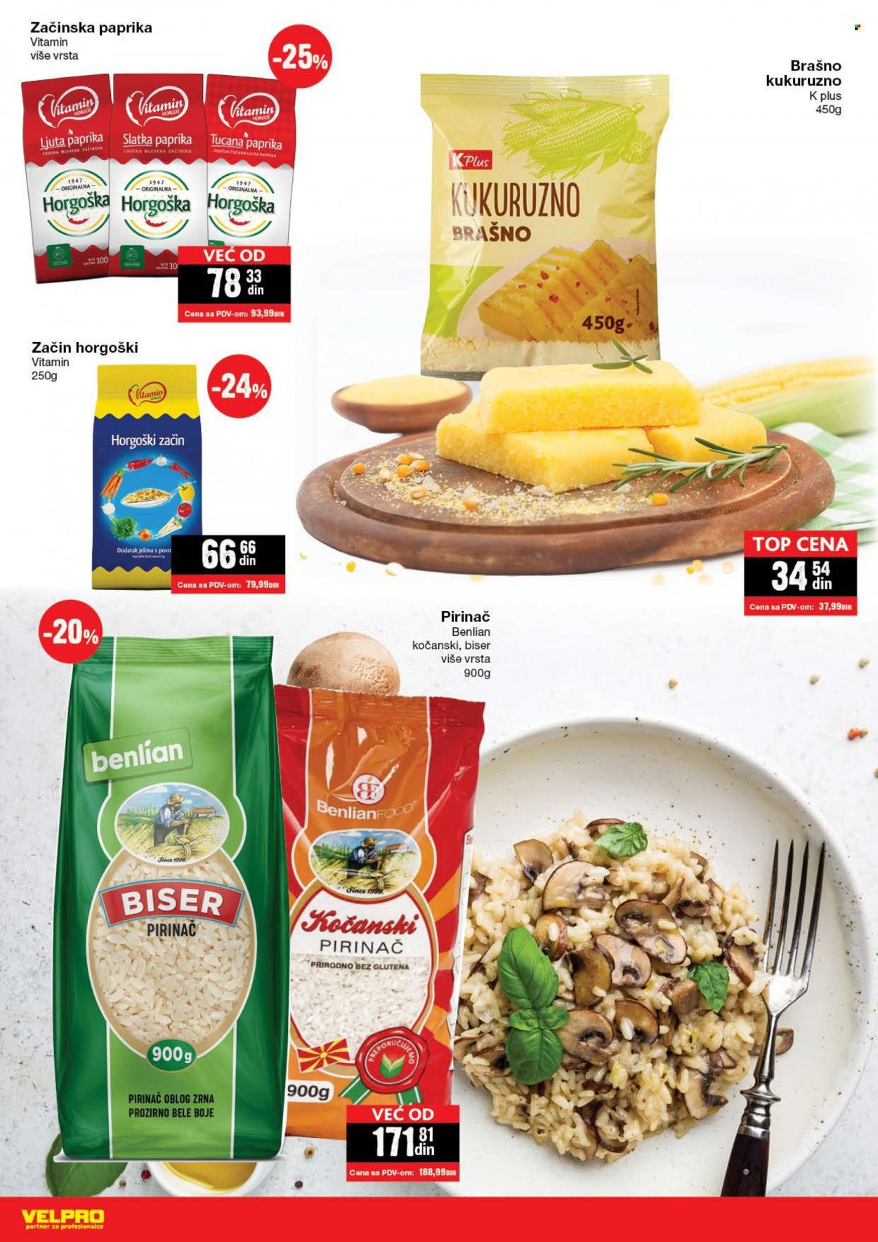 Velpro katalog - 22.05.2023 - 17.06.2023. Stranica 6