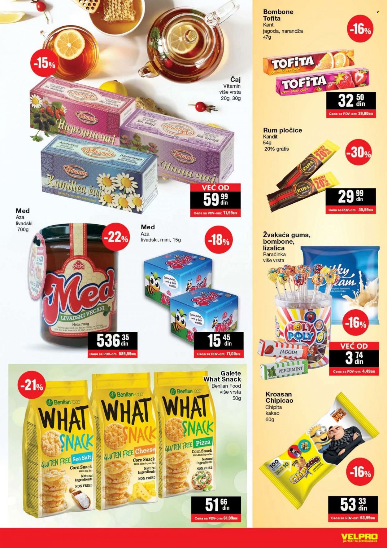 Velpro katalog - 22.05.2023 - 17.06.2023. Stranica 11