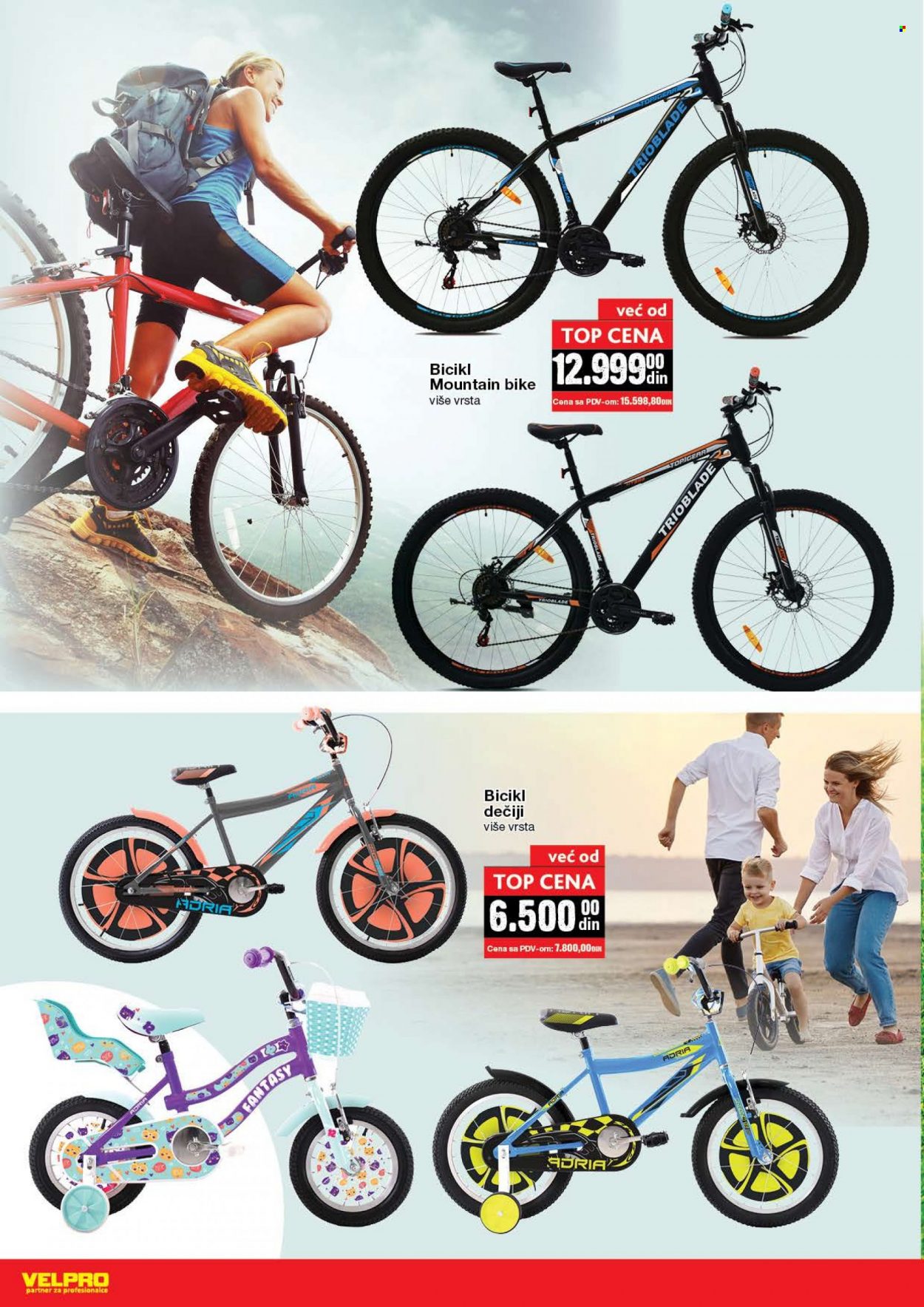 Velpro katalog - 22.05.2023 - 17.06.2023. Stranica 22